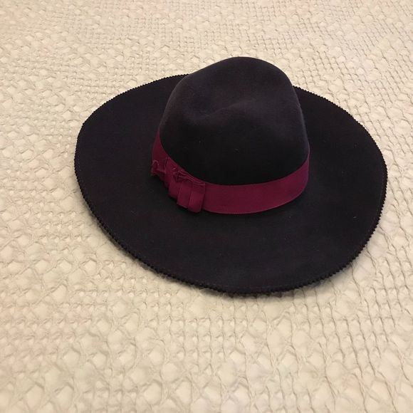 Lola Hats Wool Hat - Picture 2 of 6